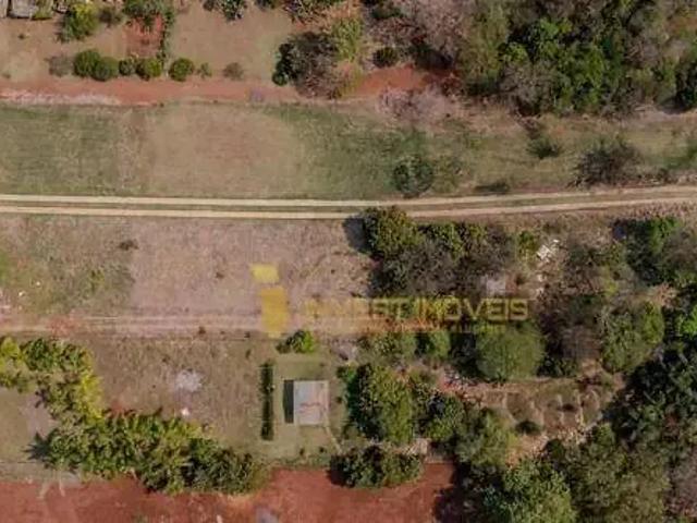 Sítio / Chácara para Venda em Alvorada do Sul/PR Condomínio Riviera do Nascente
