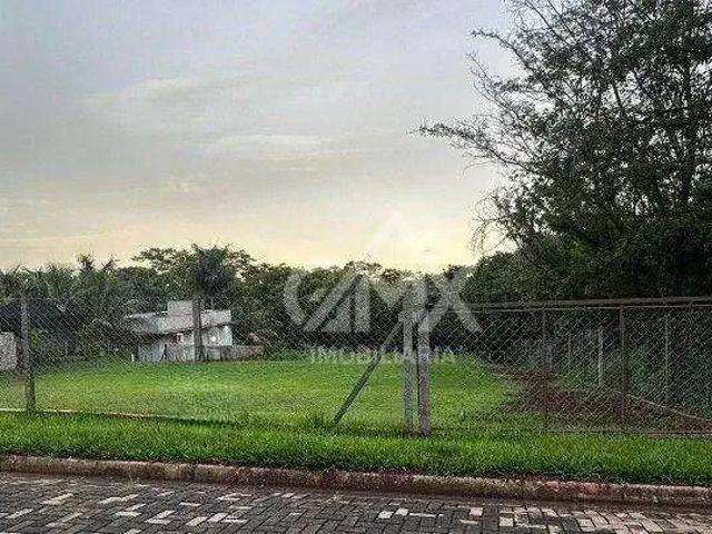 Sítio / Chácara para Venda em Alvorada do Sul/PR Condomínio Riviera do Nascente