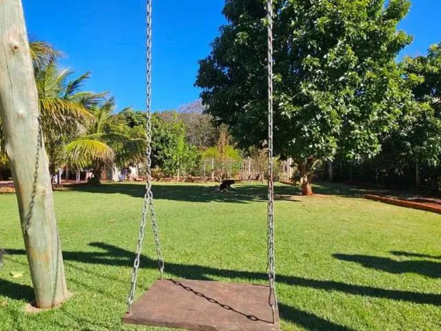Sítio / Chácara para Venda em Alvorada do Sul/PR Condomínio Riviera do Nascente