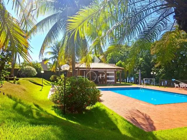 Sítio / Chácara para Venda em Alvorada do Sul/PR Condomínio Riviera do Poente 7 Quartos