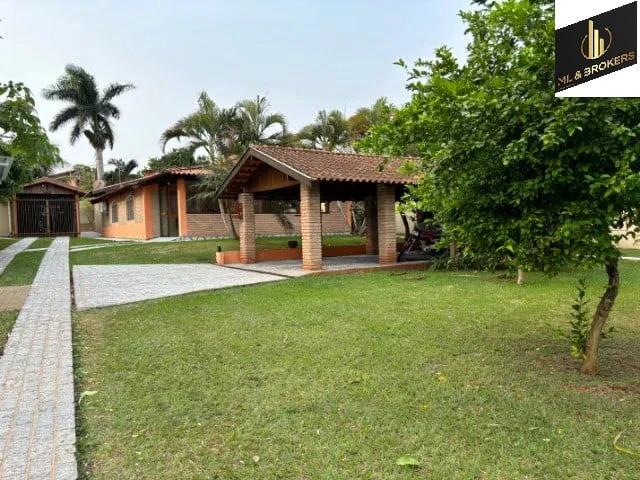Sítio / Chácara para Venda em Alvorada do Sul/PR Condomínio Riviera do Poente 2 Quartos