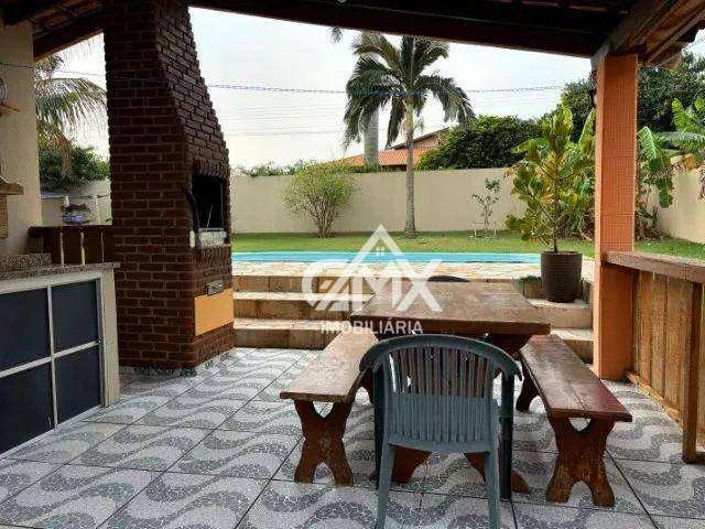 Sítio / Chácara para Venda em Alvorada do Sul/PR Condomínio Riviera do Poente 2 Quartos