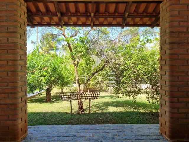Sítio / Chácara para Venda em Alvorada do Sul/PR Condomínio Riviera do Poente 2 Quartos