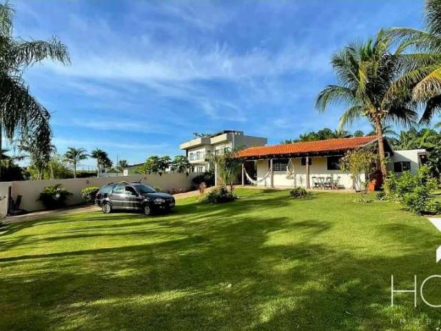 Sítio / Chácara para Venda em Alvorada do Sul/PR Condomínio Riviera do Poente 2 Quartos
