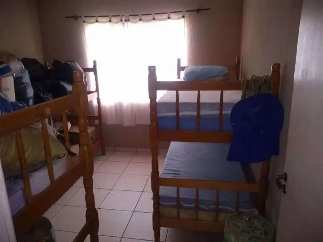 Sítio / Chácara para Venda em Alvorada do Sul/PR Condomínio Riviera do Poente 3 Quartos