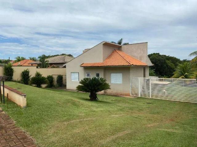 Sítio / Chácara para Venda em Alvorada do Sul/PR Condomínio Riviera do Poente 3 Quartos