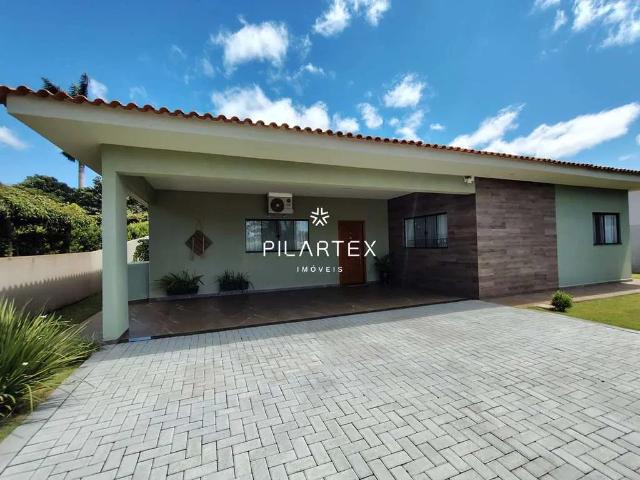 Sítio / Chácara para Venda em Alvorada do Sul/PR Condomínio Riviera do Poente 3 Quartos