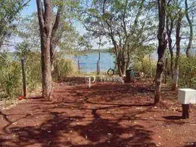 Sítio / Chácara para Venda em Alvorada do Sul/PR Centro 1 Quartos