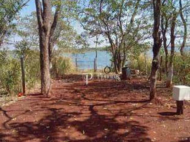Sítio / Chácara para Venda em Alvorada do Sul/PR Centro 1 Quartos