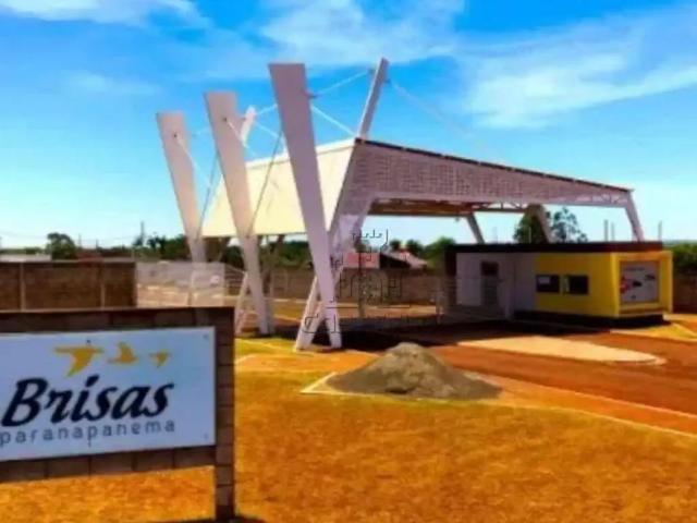 Sítio / Chácara para Venda em Alvorada do Sul/PR Centro 1 Quartos