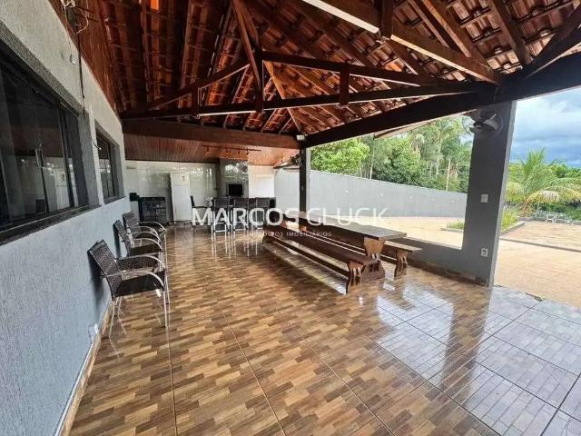 Sítio / Chácara para Venda em Alvorada do Sul/PR Centro 2 Quartos