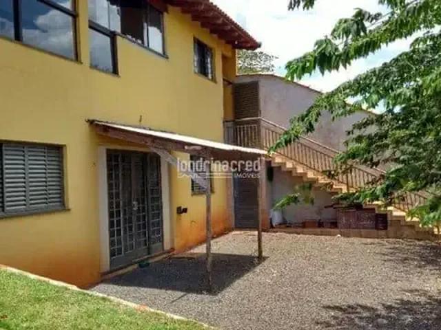 Sítio / Chácara para Venda em Alvorada do Sul/PR Centro 2 Quartos