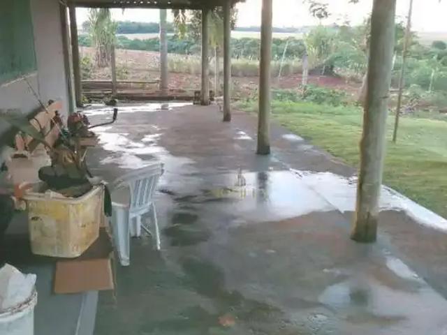 Sítio / Chácara para Venda em Alvorada do Sul/PR Centro 2 Quartos