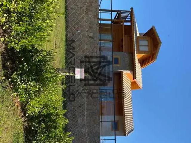 Sítio / Chácara para Venda em Alvorada do Sul/PR Centro 3 Quartos