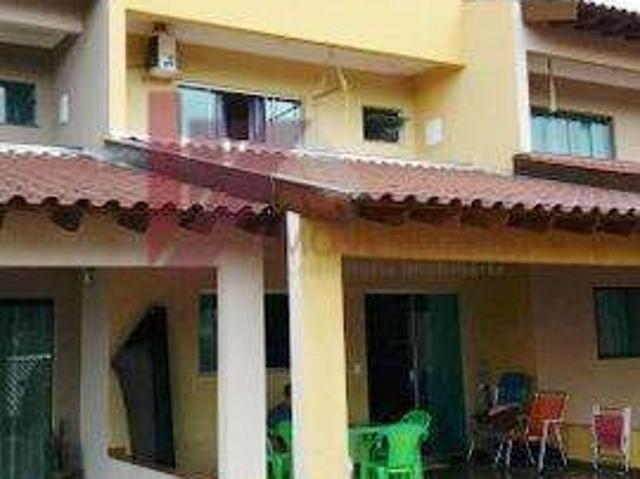 Sítio / Chácara para Venda em Alvorada do Sul/PR Centro 3 Quartos