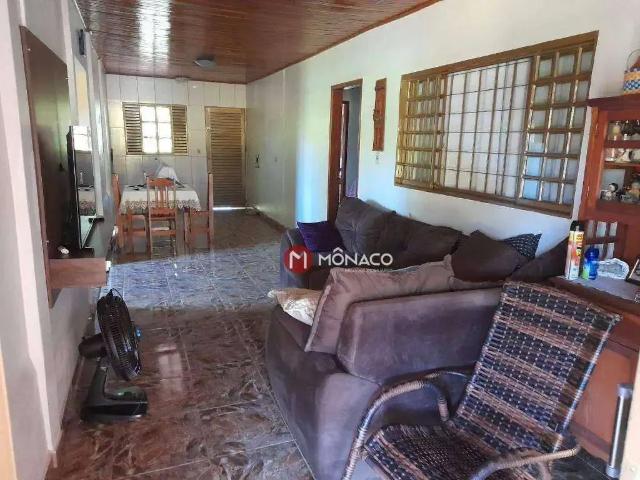 Sítio / Chácara para Venda em Alvorada do Sul/PR Centro 3 Quartos
