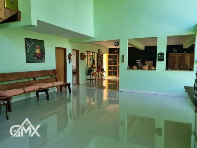 Sítio / Chácara para Venda em Alvorada do Sul/PR Centro 3 Quartos
