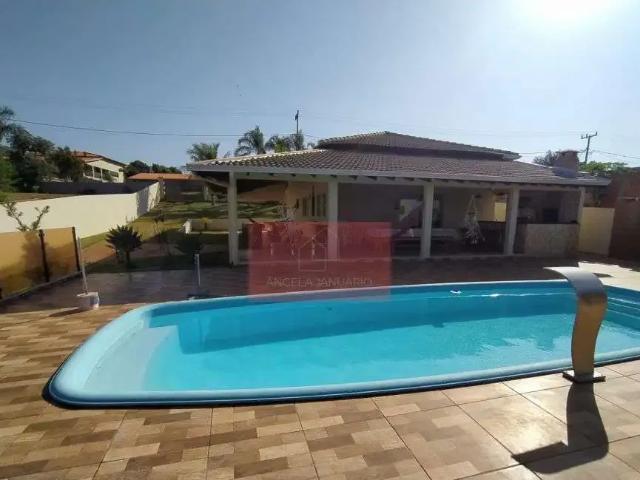 Sítio / Chácara para Venda em Alvorada do Sul/PR Centro 3 Quartos