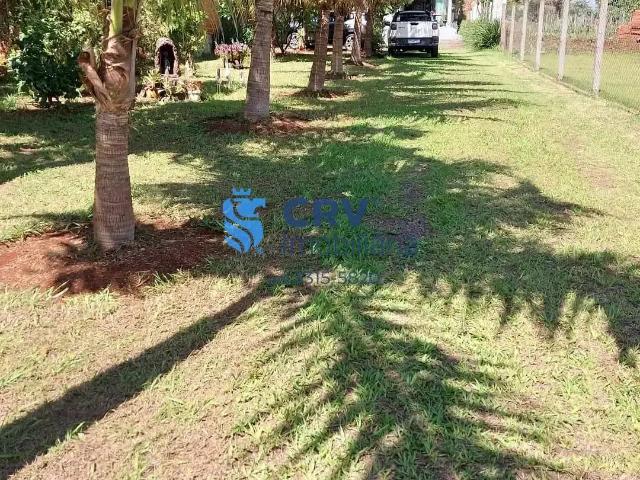 Sítio / Chácara para Venda em Alvorada do Sul/PR Centro 3 Quartos