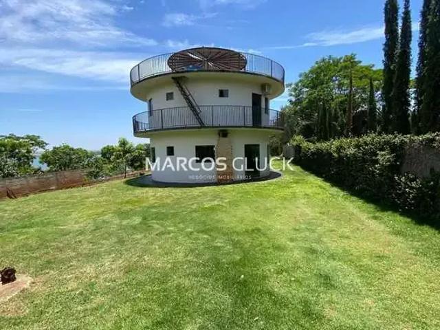 Sítio / Chácara para Venda em Alvorada do Sul/PR Centro 4 Quartos