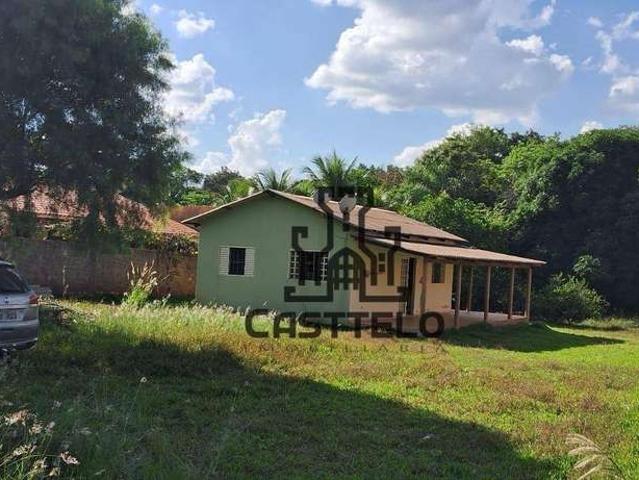 Sítio / Chácara para Venda em Alvorada do Sul/PR Centro 1 Quartos