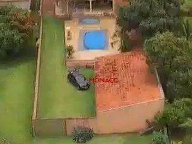 Sítio / Chácara para Venda em Alvorada do Sul/PR Centro 5 Quartos