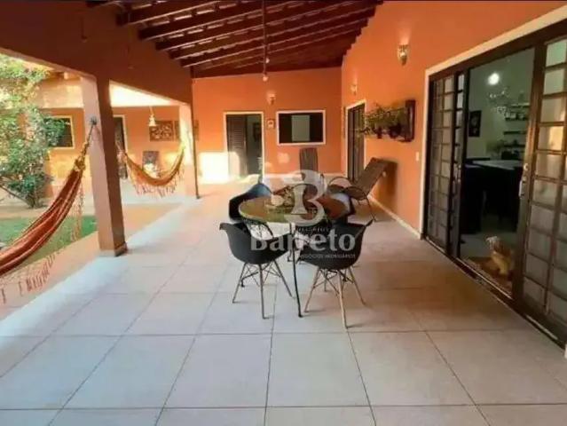 Sítio / Chácara para Venda em Alvorada do Sul/PR Centro 5 Quartos