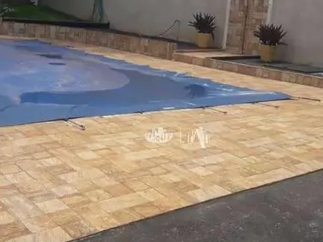 Sítio / Chácara para Venda em Alvorada do Sul/PR Centro 6 Quartos