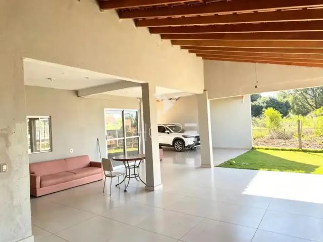 Sítio / Chácara para Venda em Alvorada do Sul/PR Gasparelli IV 3 Quartos