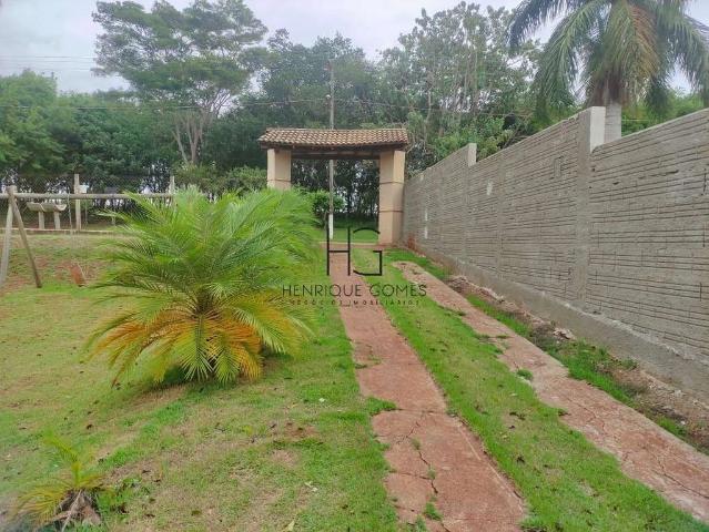 Sítio / Chácara para Venda em Alvorada do Sul/PR Esperança do Norte 2 Quartos