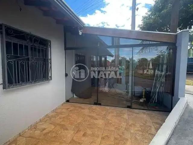 Sítio / Chácara para Venda em Alvorada do Sul/PR Jardim Vila Alvorada 2 Quartos