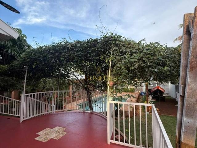 Sítio / Chácara para Venda em Alvorada do Sul/PR Jardim Vila Alvorada 7 Quartos