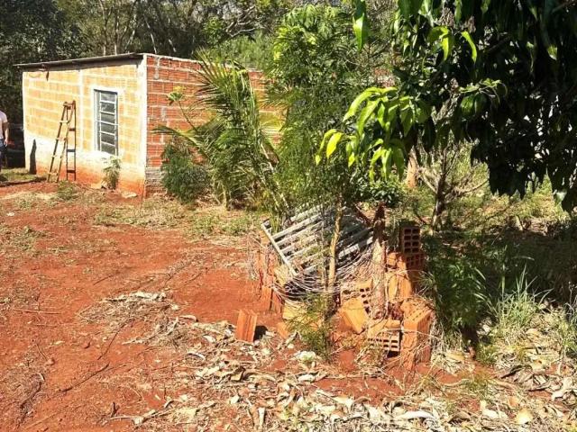 Sítio / Chácara para Venda em Alvorada do Sul/PR Jardim Vila Alvorada