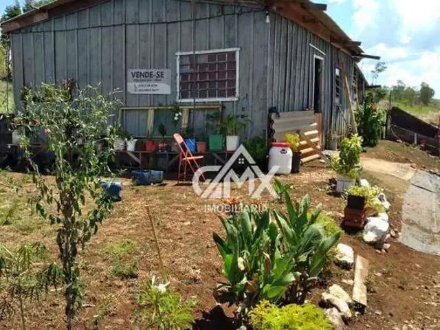 Sítio / Chácara para Venda em Alvorada do Sul/PR Vila Industrial 3 Quartos