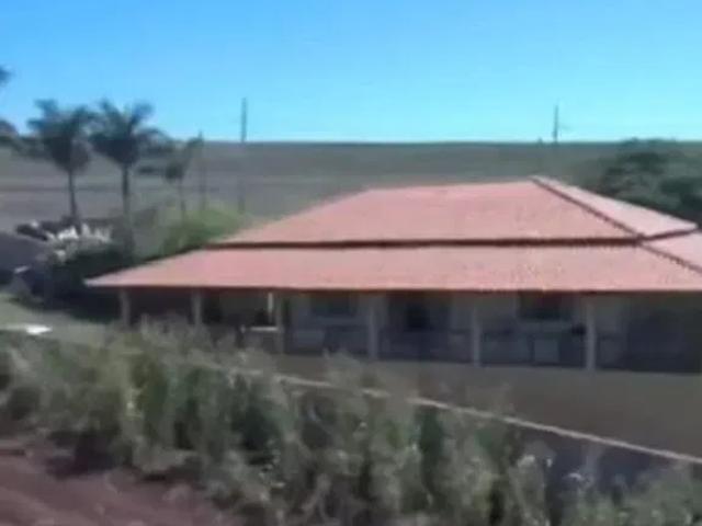 Sítio / Chácara para Venda em Alvorada do Sul/PR Zona Rural 4 Quartos