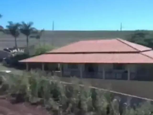 Sítio / Chácara para Venda em Alvorada do Sul/PR Zona Rural 4 Quartos