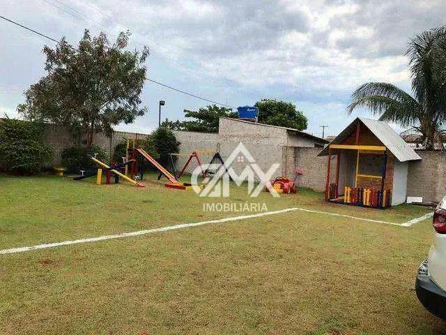 Sítio / Chácara para Venda em Alvorada do Sul/PR Zona Rural 4 Quartos