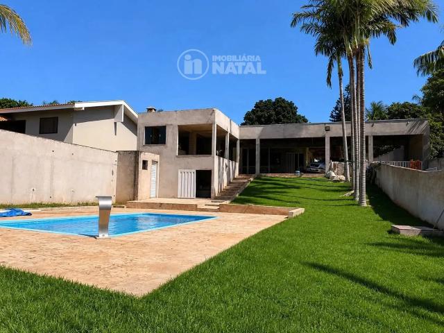 Sítio / Chácara para Venda em Alvorada do Sul/PR Zona Rural 4 Quartos