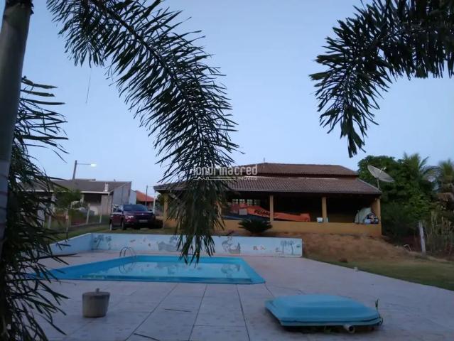 Sítio / Chácara para Venda em Alvorada do Sul/PR Zona Rural