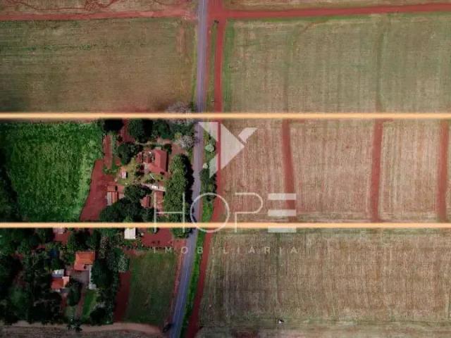 Sítio / Chácara para Venda em Alvorada do Sul/PR Zona Rural 3 Quartos
