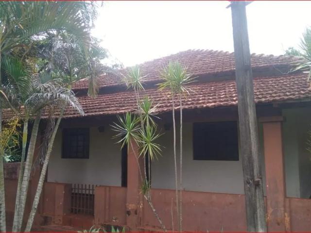 Sítio / Chácara para Venda em Alvorada do Sul/PR Zona Rural