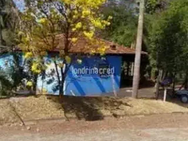 Sítio / Chácara para Venda em Alvorada do Sul/PR Zona Rural 2 Quartos