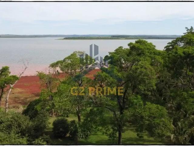 Sítio / Chácara para Venda em Alvorada do Sul/PR Zona Rural 3 Quartos