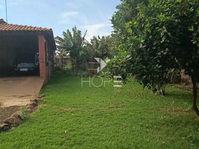 Sítio / Chácara para Venda em Alvorada do Sul/PR Zona Rural 3 Quartos