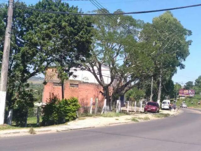 Sítio / Chácara para Venda em Alvorada/RS Tijuca 6 Quartos