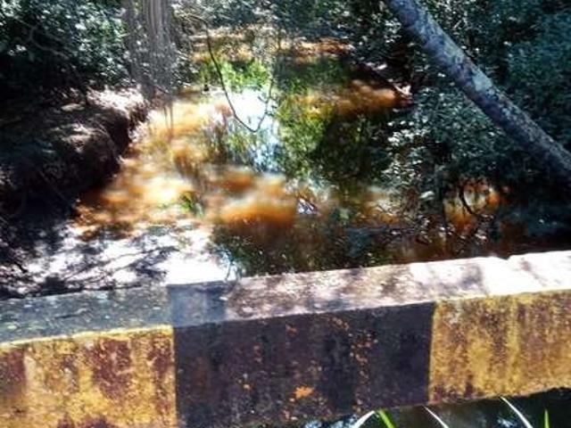 Sítio / Chácara para Venda em Alambari/SP Zona Rural 1 Quartos