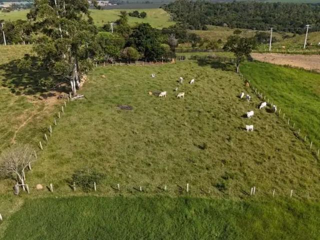 Sítio / Chácara para Venda em Alambari/SP Zona Rural 2 Quartos