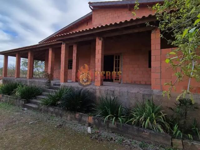 Sítio / Chácara para Venda em Alambari/SP Zona Rural 3 Quartos