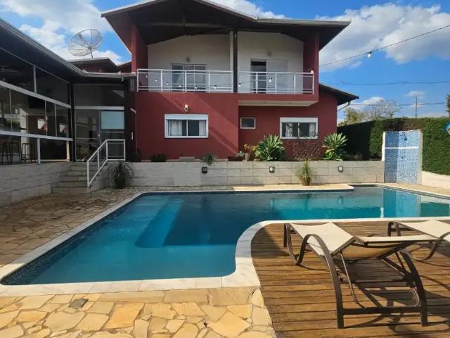 Sítio / Chácara para Venda em Alambari/SP Condomínio Residencial Pinheiros do Lago 1 Quartos