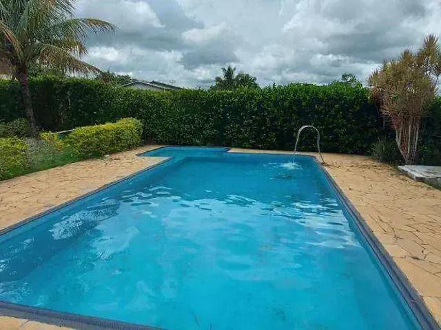 Sítio / Chácara para Venda em Alambari/SP Fazenda Floresta 3 Quartos